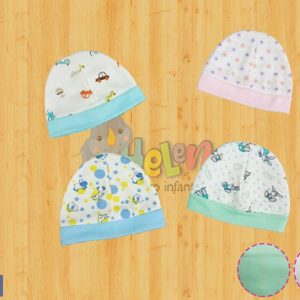Gorra Estampada Prematuro