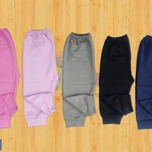 Pantalón flece