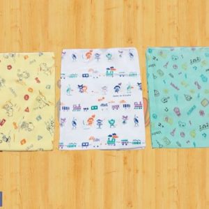 Pañal tela absorbente pequeño