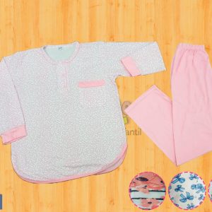 Pijama Mujer