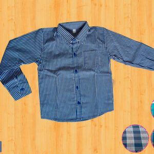 Camisa Esteban
