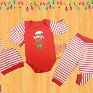 Conjunto Santa