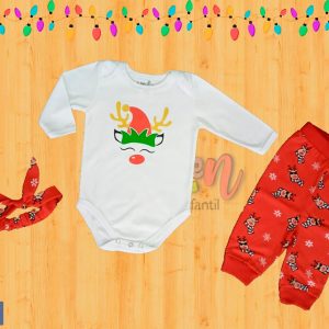 Conjunto Reno
