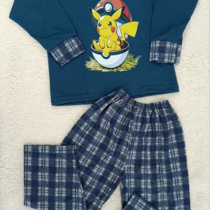 Pijama Dylan