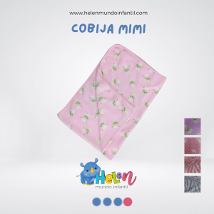 Cobija Mimí