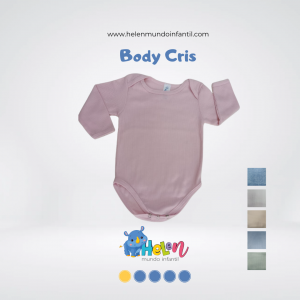 Body Cris