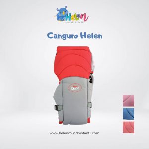 canguro Helen