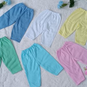 Pantalón prematuro