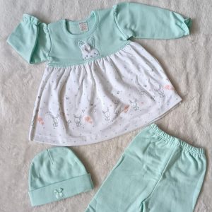 Conjunto Conejita