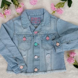 Chompa Jean Any