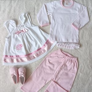 Conjunto Eda