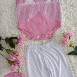 Conjunto Bebesita