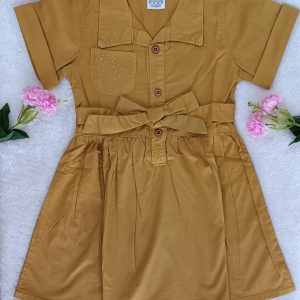 Vestido Sarita