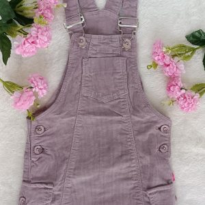 Vestido Yomara