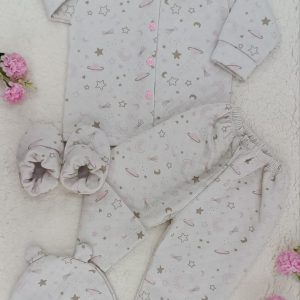 Conjunto Dulzura