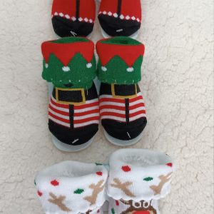 Media Diseño Navidad