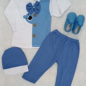 Conjunto Bruno
