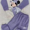 Calentador Minnie Fashion