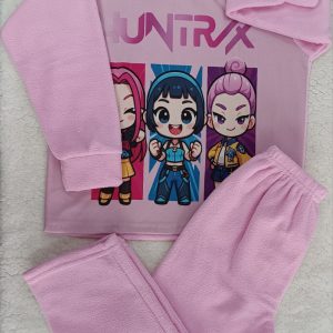 Pijama Térmica Thalia