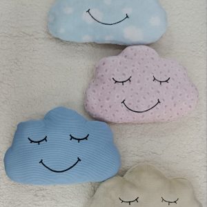 Almohada Baby