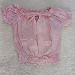 Blusa Keyla