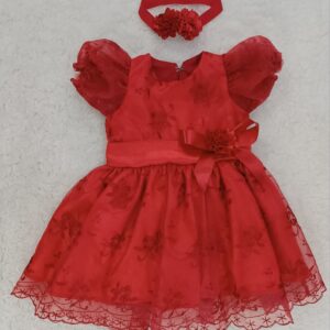 Vestido Olguita