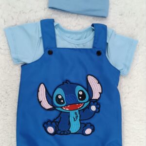 Jumper Stitch