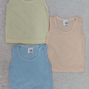 Set x 3 Bvd