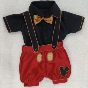 Terno Mickey Premium