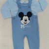 Overol Mickey