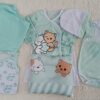 Conjunto bebé + Almohada