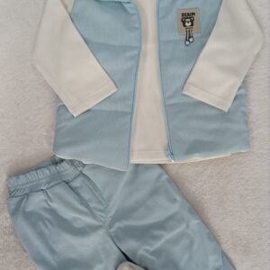 Conjunto x3 Dylan