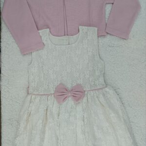 Vestido Ceci