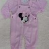 Overol Minnie