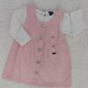 Vestido Kiabi