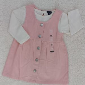 Vestido Kiabi