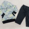 Conjunto bebé Dino